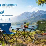 معرفی برند آریامن؛ تاریخچه، گارانتی و نمایندگی‌ها