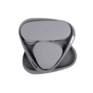 ست ظروف 8 تکه لایف کمپ مدل LunchKit