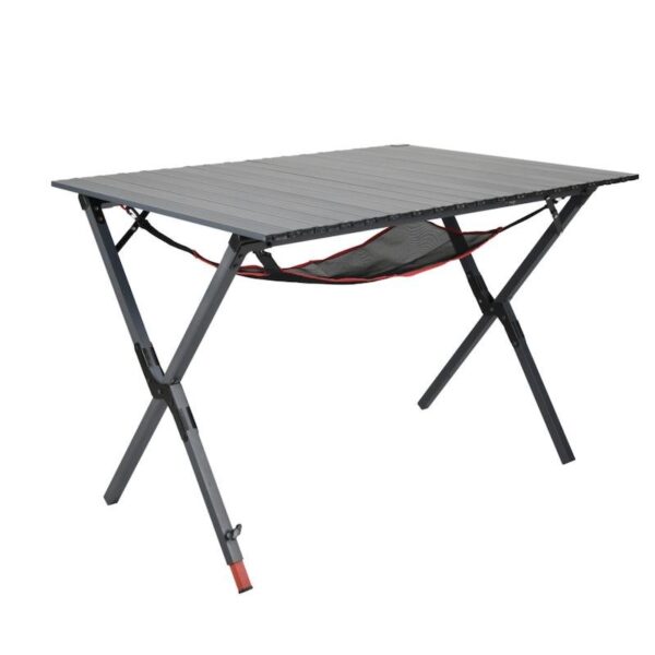 میز کمپینگ آلومینیومی TITU مدل OUTDOOR 4/6