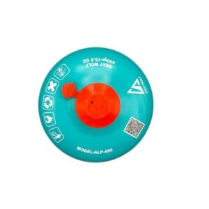 کپسول گاز 450 گرمی گری ولف مدل ALP-450 - کیفیت بالا و کارایی عالی - تصویر 4