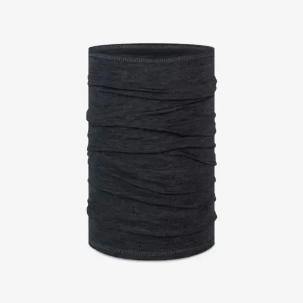 دستمال سر و گردن باف مدل merino weight solid