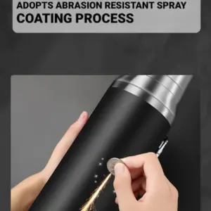 فلاسک بلک دیر مدل BDB316 ظرفیت 900ml - تصویر 3