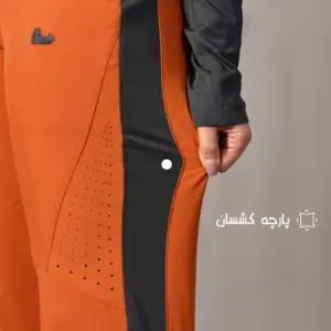 شلوار ترکینگ سارو - تصویر 3