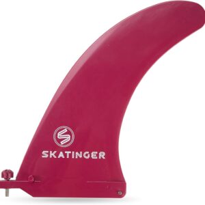 فین پیچی بنفش Skatinger