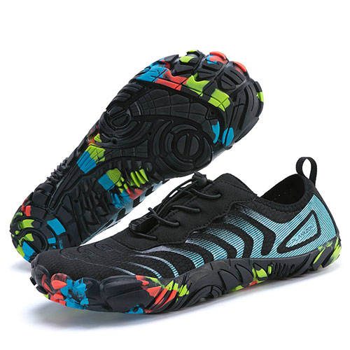 کفش ساحلی Plankzone مدل ATLAS