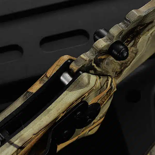 چاقو باک مدل Buck X69 - تصویر 5