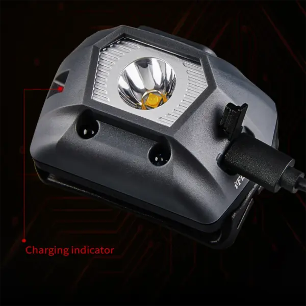 Sunrei Headlamp I-Fishing Li - تصویر 6