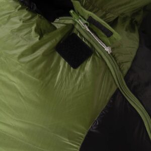 کیسه خواب پر اسنوهاک مدل سیروان 700 - راحتی و کیفیت عالی - تصویر 6