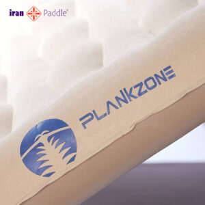 تشک بادی خودرو و وانت PLANKZONE - راحتی و کیفیت در سفر - تصویر 8