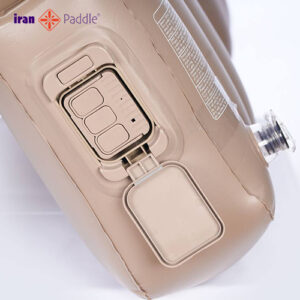 تشک بادی خودرو و وانت PLANKZONE - راحتی و کیفیت در سفر - تصویر 9