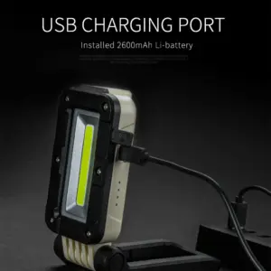 Sunrei Lampu Serbaguna V380 - تصویر 3