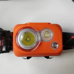 Sunrei Headlamp Youdo X Red Light - تصویر 4