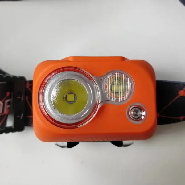 Sunrei Headlamp Youdo X Red Light - تصویر 4