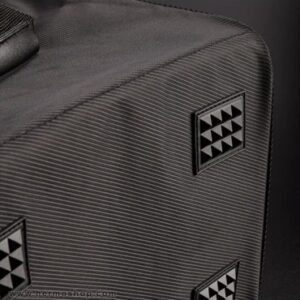 کیف حمل آلوکس مدل AC-Z07 | ضدآب، جادار و مناسب کمپینگ - تصویر 4