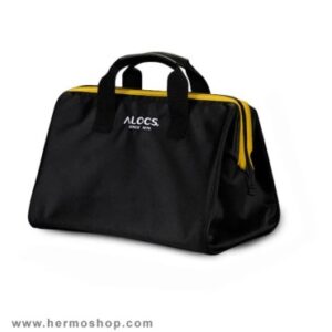 کیف حمل آلوکس مدل AC-Z07 | ضدآب، جادار و مناسب کمپینگ - تصویر 1