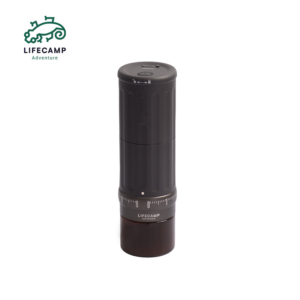 آسیاب قهوه شارژی LIFECAMP مدل CGE01 - قدرت و کارایی بی‌نظیر - تصویر 2