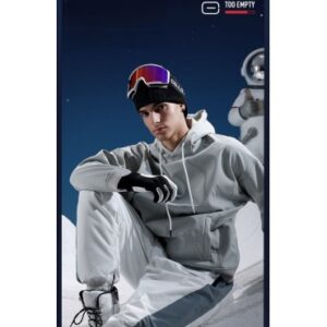 کلاه بافت کوهنوردی Golov.Ejoy مدل DMZ94 - تصویر 8