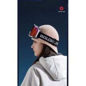 کلاه بافت کوهنوردی Golov.Ejoy مدل DMZ94 - تصویر 9