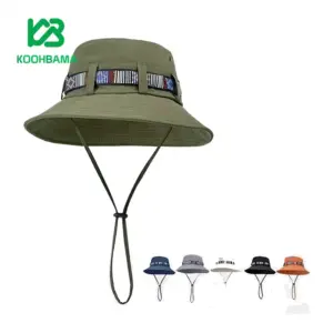 کلاه ورزشی/آفتابی کد XMZ252 - تصویر 4