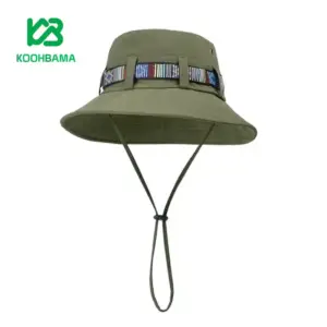 کلاه ورزشی/آفتابی کد XMZ252 - تصویر 2