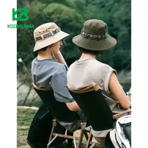 کلاه ورزشی/آفتابی کد XMZ252 - تصویر 9