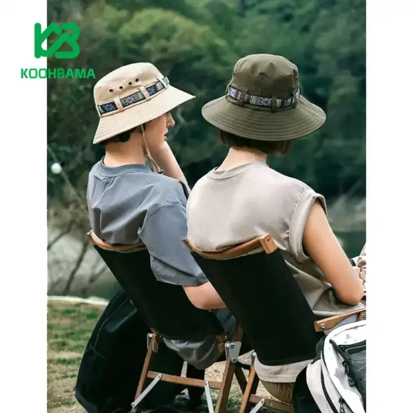 کلاه ورزشی/آفتابی کد XMZ252 - تصویر 9