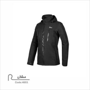 کاپشن آستردار گورتکس آقایان ریسا 4603