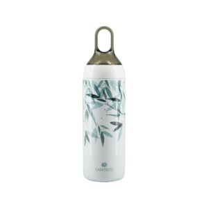بطری دوجداره 500 میلی لیتر سانتکو مدل Yoga کد HC.500-8