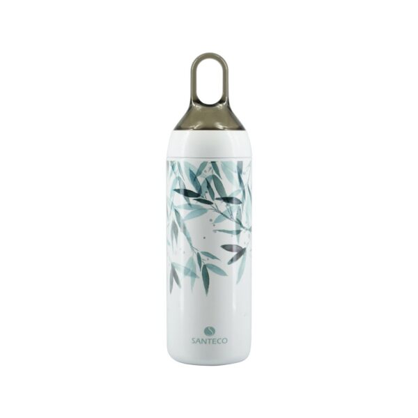 بطری دوجداره 500 میلی لیتر سانتکو مدل Yoga کد HC.500-8