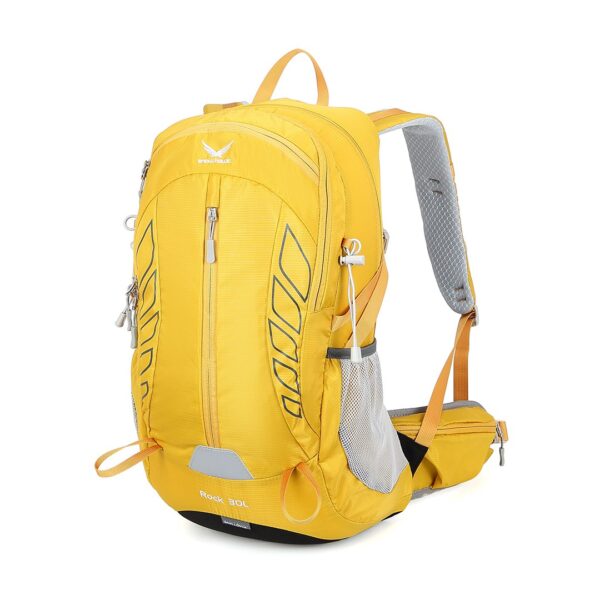 کوله پشتی 30 لیتری اسنوهاک مدل ROCK کد SN-B3120