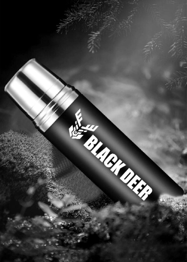 فلاسک بلک دیر مدل BDB316 ظرفیت 900ml - تصویر 5