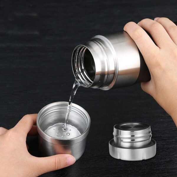 فلاسک بلک دیر مدل BDB316 ظرفیت 900ml - تصویر 6