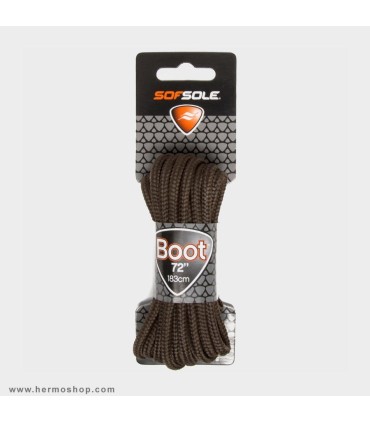 بند کفش 152cm کوهنوردی Sof Sole مدل 802062 - تصویر 8