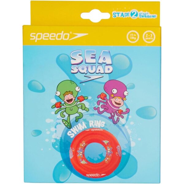 حلقه شنا بچه گانه speedo