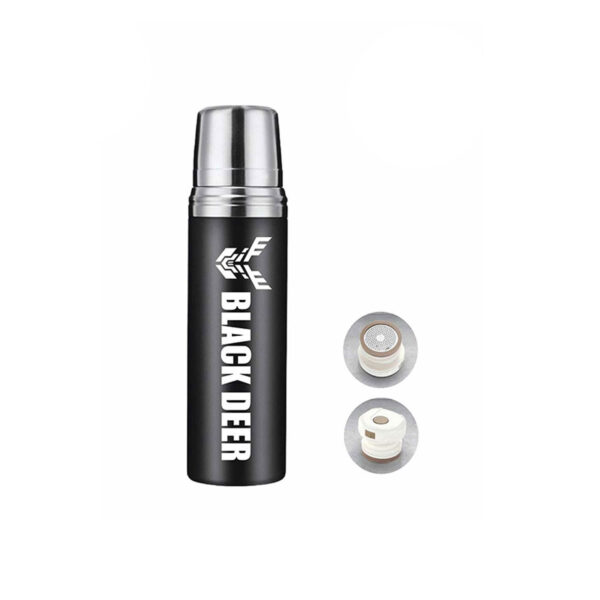 فلاسک بلک دیر مدل BDB316 ظرفیت 900ml - تصویر 7