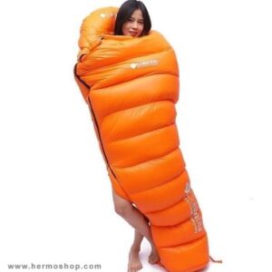 کیسه خواب کلمبیا مدل Mummy 1000 - تصویر 7