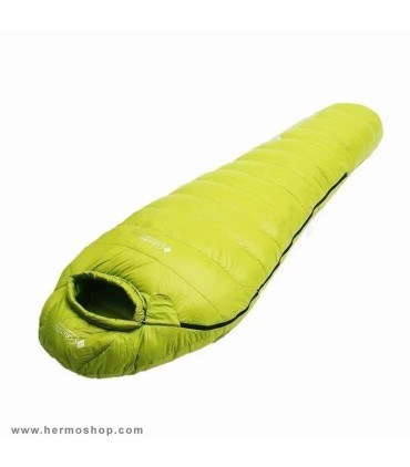کیسه خواب کلمبیا مدل Mummy 800 | بهترین انتخاب برای سفرهای کوهستانی - تصویر 4