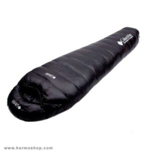 کیسه خواب کلمبیا مدل Mummy 800 | بهترین انتخاب برای سفرهای کوهستانی - تصویر 1