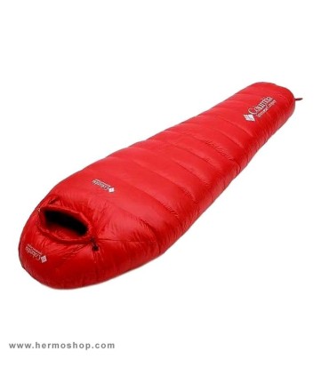 کیسه خواب کلمبیا مدل Mummy 800 | بهترین انتخاب برای سفرهای کوهستانی - تصویر 5