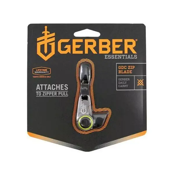 چاقوی GERBER