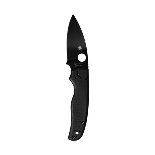 چاقو spyderco مدل S30V