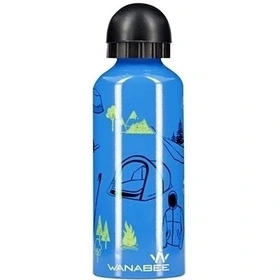 قمقمه Wanabee مدل Jr حجم 0.6L
