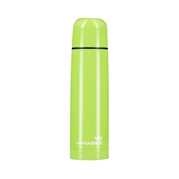 فلاسک کوهنوردی Wanabee مدل Isotherme 0.5L