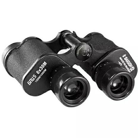 دوربین شکاری دو چشمی بایگیش مدل 8x30