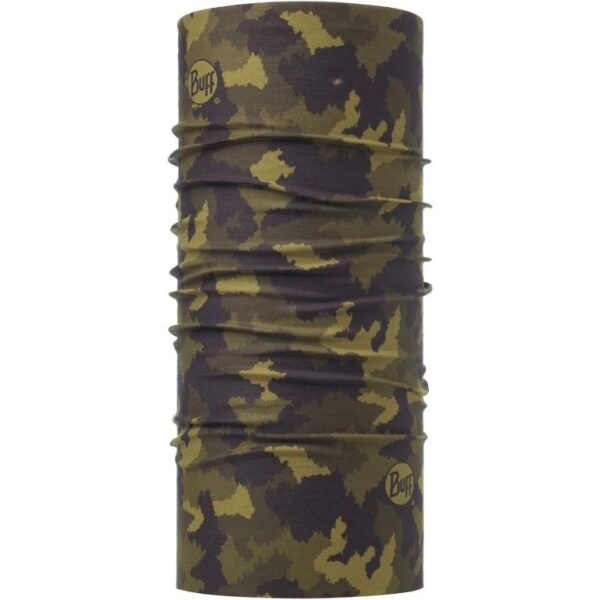 دستمال سر و گردن باف مدل hunter military