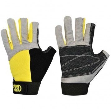 دستکش طبیعتگردی الکس کونگ KONG ALEX GLOVES