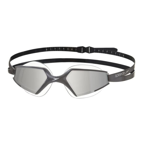 عینک شنا speedo مدل aquapules max mirror2