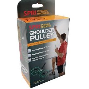 قرقره تقویت شانه SPRI