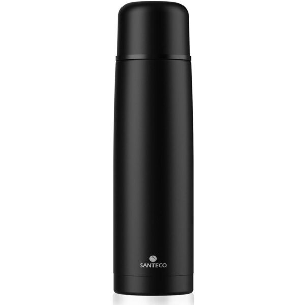فلاسک دوجداره 1000ml سانتکو مدل Viseu