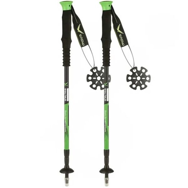 باتوم پیچی اسنوهاک مدل بسته دو تاییSnowhawk STPR-303